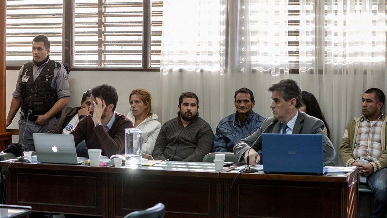 Quedan libres los federales que protegían a los narcos