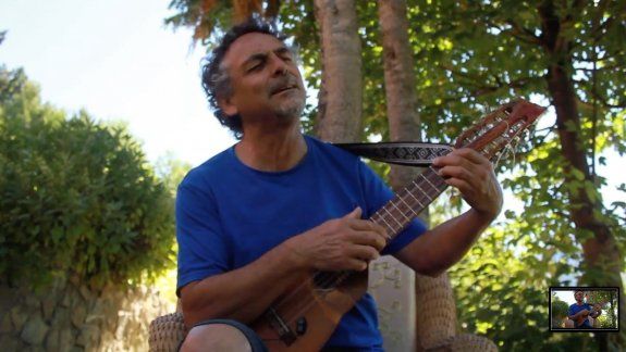 Artistas neuquinos vuelven a escena