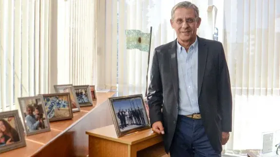 Se cumplen cuatro años de la muerte del ex intendente Horacio Pechi Quiroga