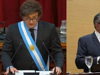 El gobierno de Rolando Figueroa reclama más fondos coparticipables a Nación.