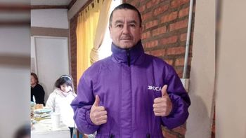 Juan Chicoria Muñoz, el cartero alegre que se ganó la confianza de todos