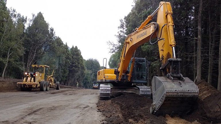 Cuáles son las obras viales que pretenden potenciar el corredor turístico