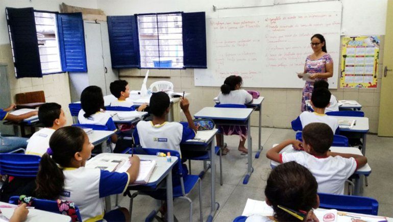 San Pablo contrató mil psicólogos para alumnos y docentes
