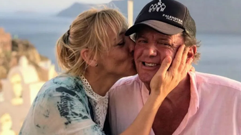 jimena monteverde revelo de que manera conocio a su marido tras 32 anos juntos jimena monteverde revelo de que manera conocio a su marido tras 32 anos juntos