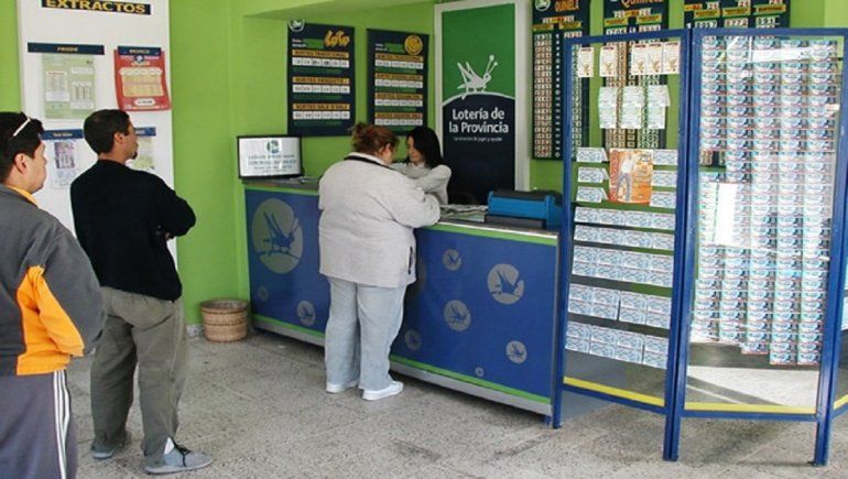 Conocé los resultados de la Quiniela de la Provincia.