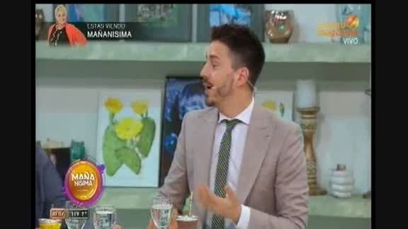 Fuente: Magazine TV