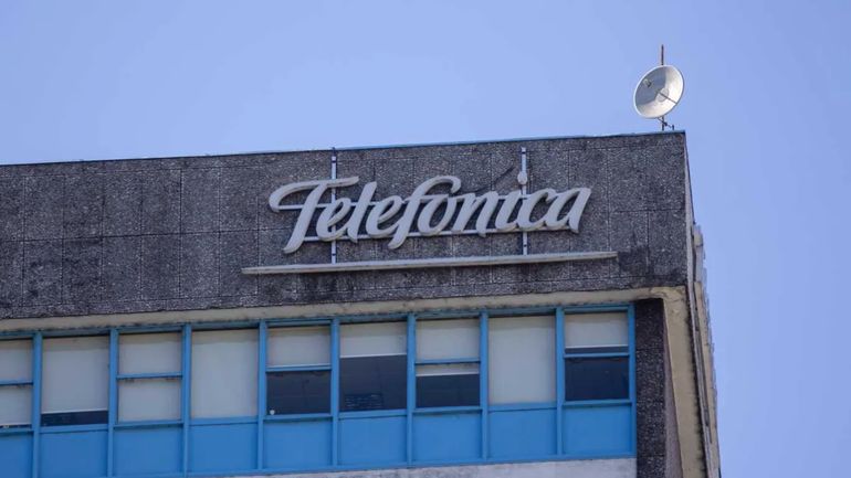 Telefónica deberá devolver más de $20 mil millones a sus usuarios.