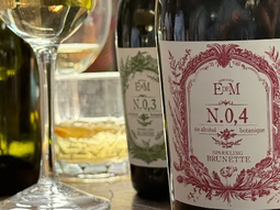 ¿Qué queda en un vino sin alcohol? Algo queda... Foto: gentileza ¿Qué queda en un vino sin alcohol? Algo queda... Foto: gentileza