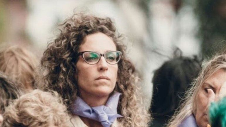 ¿Cómo es vivir en cuarentena en Viedma? Hija de ex gobernador, aislada