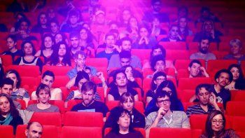 mas de 100 peliculas en el festival bariloche mas de 100 peliculas en el festival bariloche