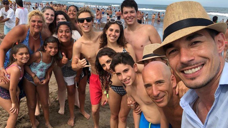 La pantalla de América se renueva a modo verano