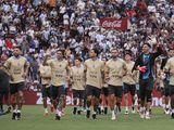 La Policía se quedará parte de la recaudación solidaria del partido de la Selección por Bahía Blanca