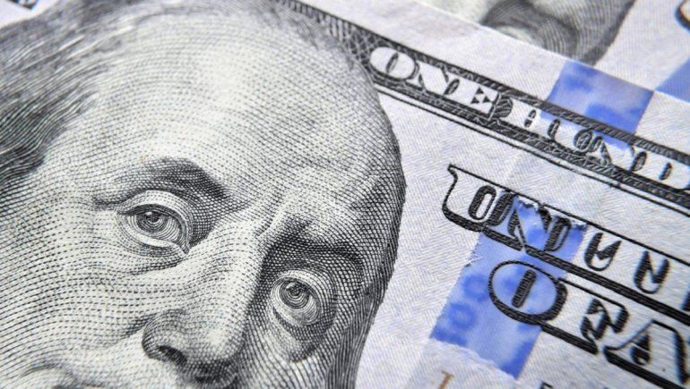 Cotización del dólar oficial para este viernes 29 de enero de 2021