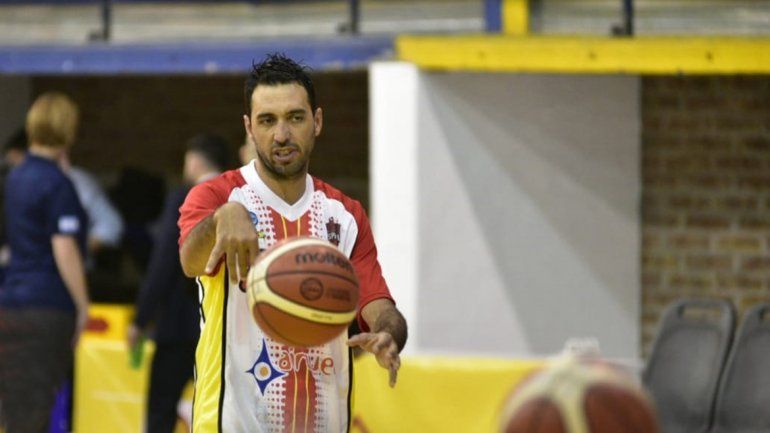 Mario Sepúlveda, decisivo a los 41, hoy va por más