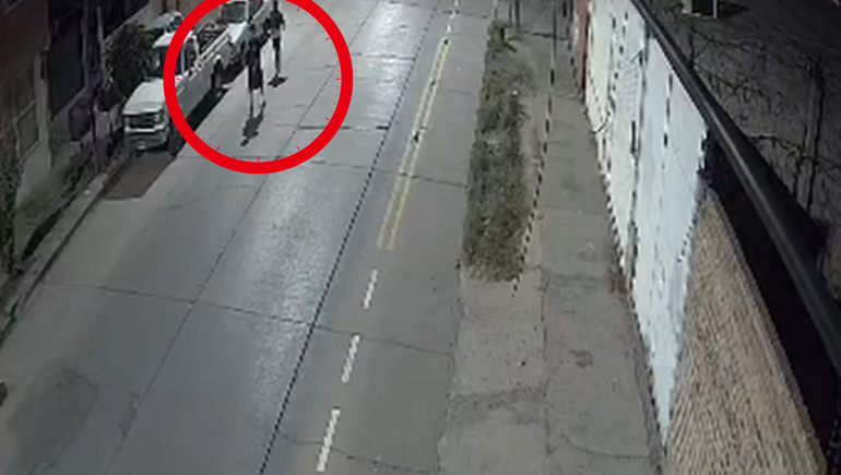 Tres minutos de video resolvieron el caso de homicidio en exceso de legítima defensa del barrio Islas Malvinas.