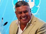 Claudio Tapia es el presidente de AFA y cada vez hace más cosas para que la selección quede lejos de la gente. 
