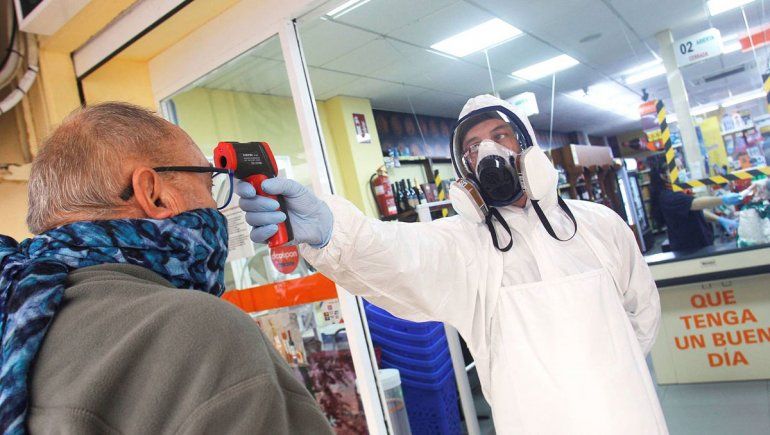 Brasil preocupa y sumó 428 muertos en solo 24 horas