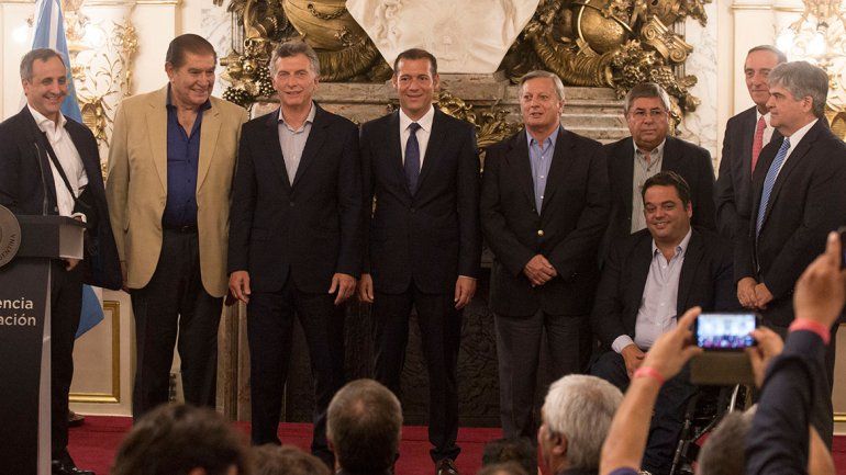 Konex le da un premio al acuerdo por Vaca Muerta