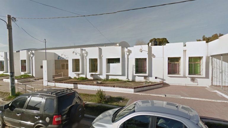 Una madre aseguró que las clases en la Escuela 20 están en riesgo.&nbsp;