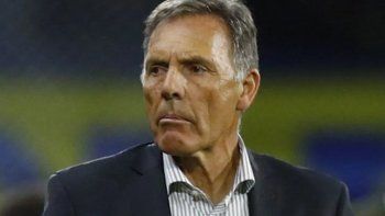 boca perdio e igualo su peor racha sin triunfos: ¿sigue russo? boca perdio e igualo su peor racha sin triunfos: ¿sigue russo?