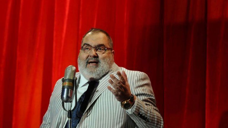 Lanata arrancará su nuevo ciclo con Woody Allen