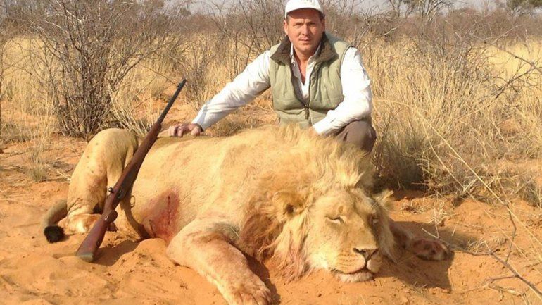 Un empresario mendocino trató de zurdo inmundo a un funcionario.