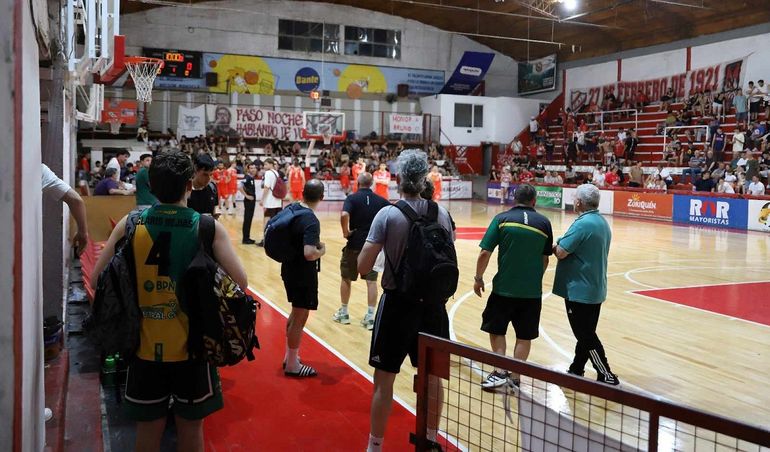 Fotos: Claudio Espinoza Fotos: Claudio Espinoza