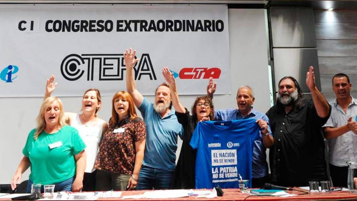Tras la convocatoria del Gobierno