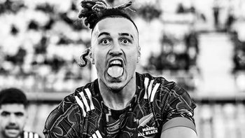 All Blacks