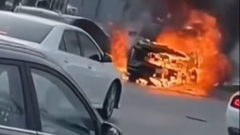 Asesinaron a un funcionario judicial de México en un brutal ataque armado