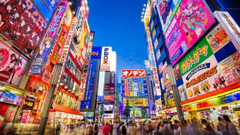Japón ofrece pagar el 50% de las vacaciones a sus turistas