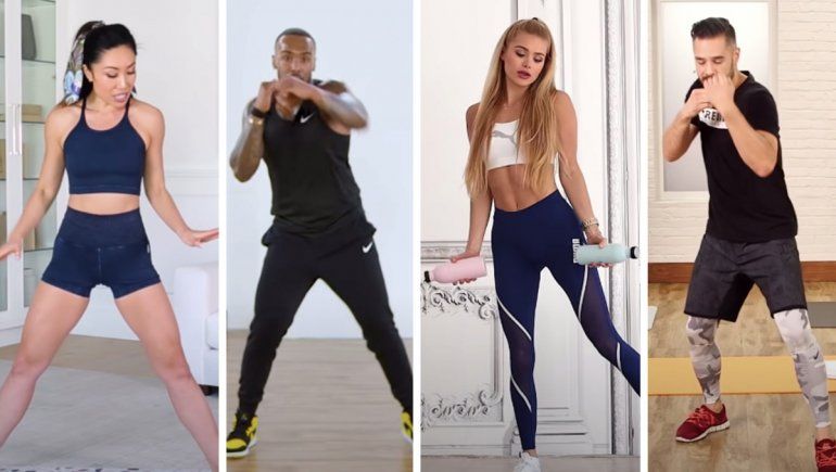 Youtube: lo que más miran los argentinos durante la pandemia