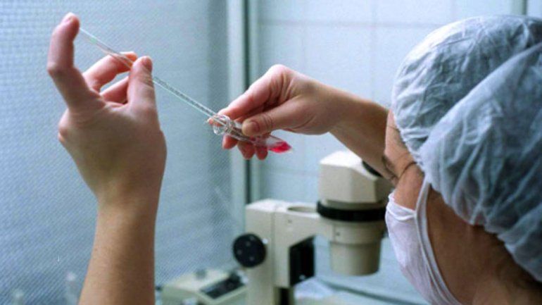 Se toman muestras de ADN en todos los penales del país