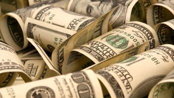 El dólar blue