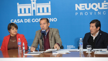Gutiérrez y las prioridades para su última mitad de mandato
