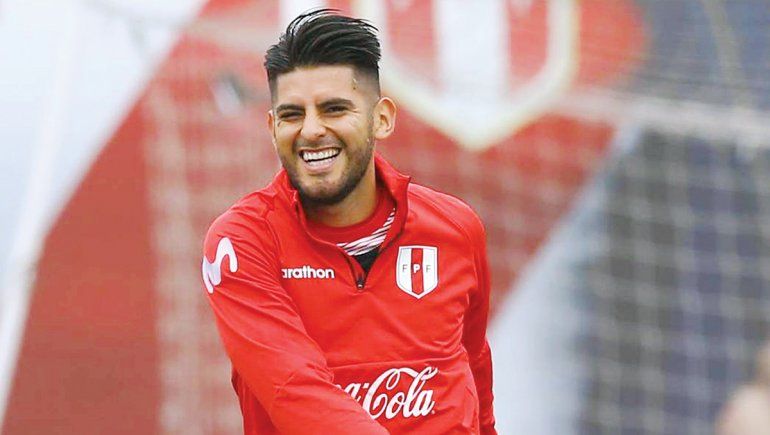 Lo de Zambrano, al alcance de la mano de Boca: solo falta la firma