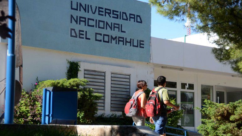 La UNCo tiene el mismo cupo de becas desde hace varios años.