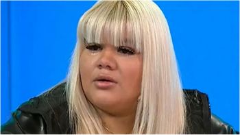 el increible robo que sufrio morena rial en su casa de cordoba el increible robo que sufrio morena rial en su casa de cordoba