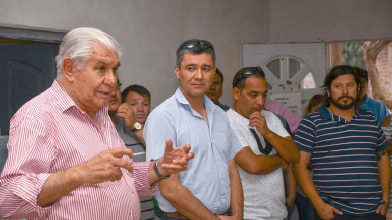 El oficialismo se quedó con casi todas las intendencias