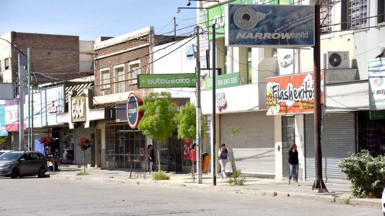 Aclaran que los empleados de Comercio tendrán feriado el próximo lunes 30