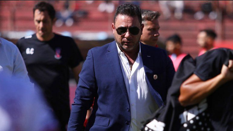 La Superliga sancionó a otro equipo de Primera y le quitó seis puntos