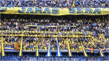 las graves amenazas para los hinchas de boca por parte de la barra del fluminense las graves amenazas para los hinchas de boca por parte de la barra del fluminense