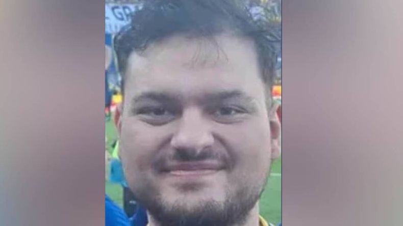 Llevaba un mes desaparecido y lo encontraron muerto con una máscara de Spiderman | LM Neuquen Llevaba un mes desaparecido y lo encontraron muerto con una máscara de Spiderman