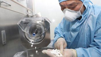 tres cipolenos le ganaron la batalla al coronavirus tres cipolenos le ganaron la batalla al coronavirus