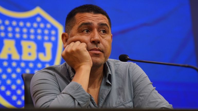 Riquelme