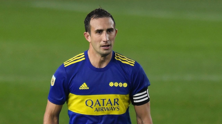 Bomba: El fuerte mensaje de Izquierdoz, el capitán marginado de Boca