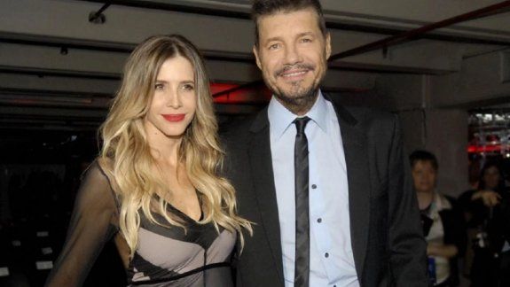 La verdadera historia del inicio del romance entre Valdés y Tinelli