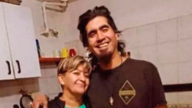 El calvario de la mamá de Matías Rosales, el neuquino asesinado en Bolivia