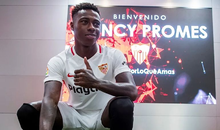 El futbolista de Países Bajos llegó a jugar en Ajax