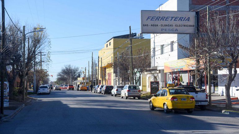 El EPAS confirmó que está purgando las cañerías para que vuelva el agua a Villa María